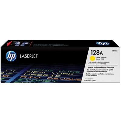 CE322A HP Color LaserJet CP1525nw tүX